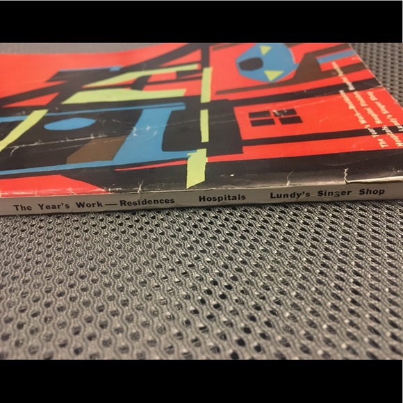 👀BOGO Free! August ´65 Interiors Magazine Vintage - Picture 2 of 14